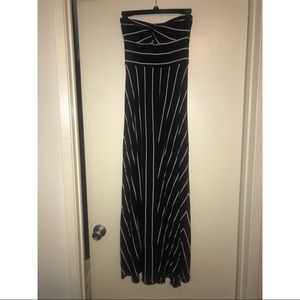 Love Ady Strapless Sundress